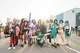 Cosplay Con-