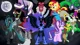 MLP villain RPG