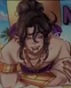 Naga prince