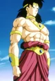Broly