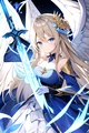 Seraphim Arina