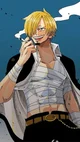 sanji