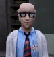 Half-life scientist 