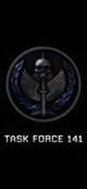 TASK FORCE 141 MW2