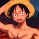 Monkey D Luffy