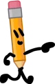 Pencil