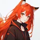 Kitsune Girlfriend