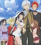 DanMachi RPG