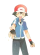 Ash Ketchum 