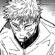 Yuuji Itadori
