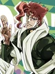 Noriaki Kakyoin