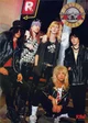 Guns n roses