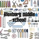 Bloxburg School