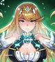 Dominate Mythra