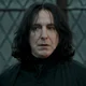 Severus Snape 