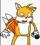 Tails The Fox- TGT