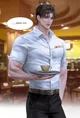 Waiter -sub-
