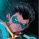 -Damian Wayne-