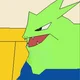 PS- Bully Tyranitar