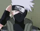 Kakashi Hatake