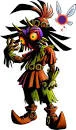 skull kid