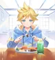 Len Kagamine