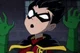 Damian Wayne HQ