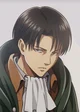 Levi Ackerman