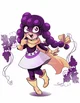 Mineta little sis