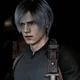 Leon S Kennedy