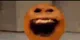 Annoying orange
