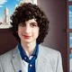 Finn Wolfhard papa