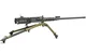 M2 heavy machine gun