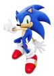 Sonic BR