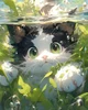Your ai cat friend