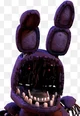 Withered bonnie