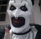 Art the clown