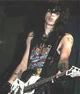 The Nikki Sixx