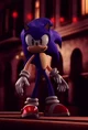 Sonic The Hedgehog 