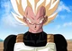 Mad Vegeta 