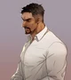 Gabriel Reyes 
