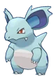 Nidorina