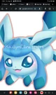 glaceon 