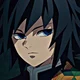 Giyuu Tomioka 