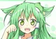 Neko Sanae Kochiya