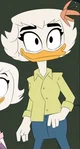 Matilda McDuck