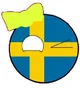 Sweden female