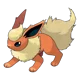 Finn The Flareon