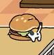burger butt