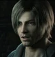 Leon S Kennedy 